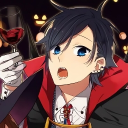 Discovery icon for Miyamura | Anime Social • Ask To DM • Active Hangout • Non Dating • Emojis Discord server