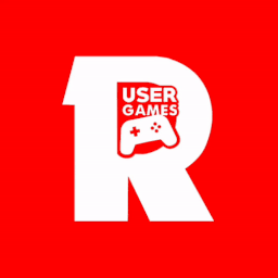 Discovery icon for R-USER Games Discord server