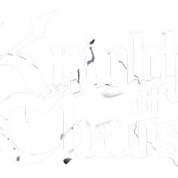 Discovery icon for Knight Of Chaos - WebNovel Discord server