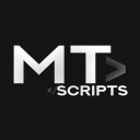Discovery icon for MT Scripts Discord server