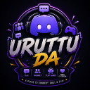 Discovery icon for URUTTU DA Discord server