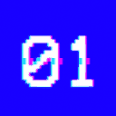 Discovery icon for 01 STUDIO Discord server