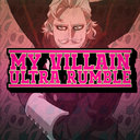 Discovery icon for My Villain Ultra Rumble Discord server