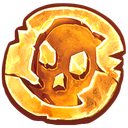Discovery icon for Golden Tides Discord server