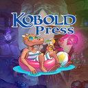Discovery icon for Kobold Press Official Discord server
