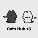 Discovery icon for Cats Hub β
Discord server