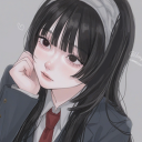 Discovery icon for ✐ᝰ Tomie's Canvas : Arts ⟢ Commission ⟢ Social ⟢ Guildtags Discord server