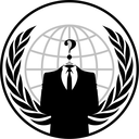Discovery icon for Anonymous Discord server