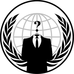 Discovery icon for Anonymous Discord server