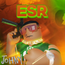 Discovery icon for [ESR] East Side Riders Discord server