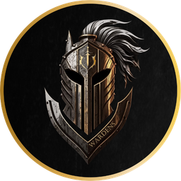Discovery icon for The Wardens GC Discord server