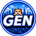 Discovery icon for Génesis Community Discord server