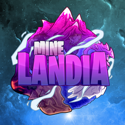 Discovery icon for Minelandia Discord server