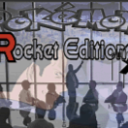 Discovery icon for Pokemon Team Rocket Edition Discord server