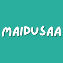 Discovery icon for MAIDUSAA 🐍 Discord server