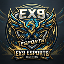 Discovery icon for EX9 eSports Discord server