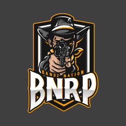 Discovery icon for BandzNationRP™ | Xbox Next Gen Discord server