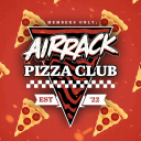 Discovery icon for Airrack Pizza Club Discord server