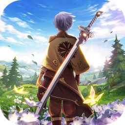 Discovery icon for The Legend of Neverland Global Discord server