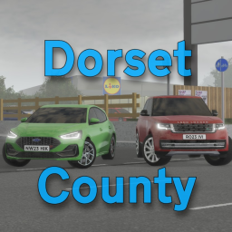 Discovery icon for Dorset County Discord server