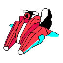 Discovery icon for 4 Dash Discord server