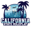 Discovery icon for California State Roleplay Discord server