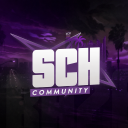 Discovery icon for SCH - We're Here Discord server