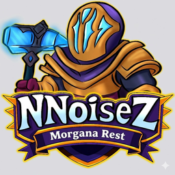 Discovery icon for Ava NNoiseZ - Morgana Rest Discord server