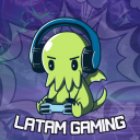 Discovery icon for 🎮|𝐿𝒜𝒯𝒜𝑀 𝒢𝒜𝑀𝐼𝒩𝒢・ Discord server