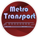 Discovery icon for Metro Transport Official Server Discord server