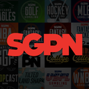 Discovery icon for SGPN: Sports Gambling Podcast Network Discord server