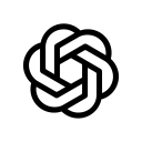 Discovery icon for OpenAI Discord server