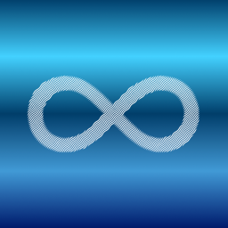Discovery icon for Infinity Advertising Discord server