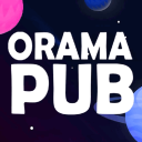 Discovery icon for Orama PUB 🌐 ~ Recrute ! Discord server