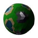 Discovery icon for Planet S Discord server
