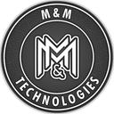 Discovery icon for M&M Technologies™ #RoadTo2000 Discord server