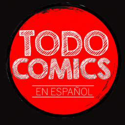 Discovery icon for TODO COMICS 🍃 Discord server