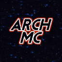Discovery icon for ArchMC Discord server