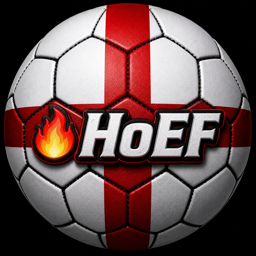 Discovery icon for Home of English Football Discord server
