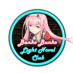 Discovery icon for Light Novel Club ๆๅบซๆๅบซ | LNs, Manga, Anime, Visual Novels, Web Novels, Gaming Discord server