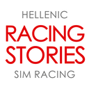 Discovery icon for Racing Stories Discord server
