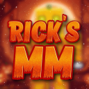 Discovery icon for Rick's Middleman Services Discord server