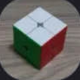Discovery icon for 2x2 Solvers Discord server