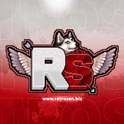 Discovery icon for RetroSen Discord server