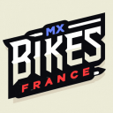 Discovery icon for MX Bikes France #MXF Discord server