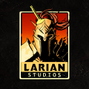 Discovery icon for Larian Studios Discord server
