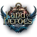 Discovery icon for Land of Heroes EU Discord server