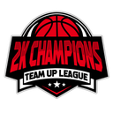 Discovery icon for 2K Champions Discord server