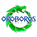 Discovery icon for Oroboros  Brasil | Valheim | Enshrouded | WindRose | V Rising | PZomboid | Soulmask | Smalland Discord server