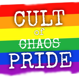 Discovery icon for Cult of Chaos Discord server